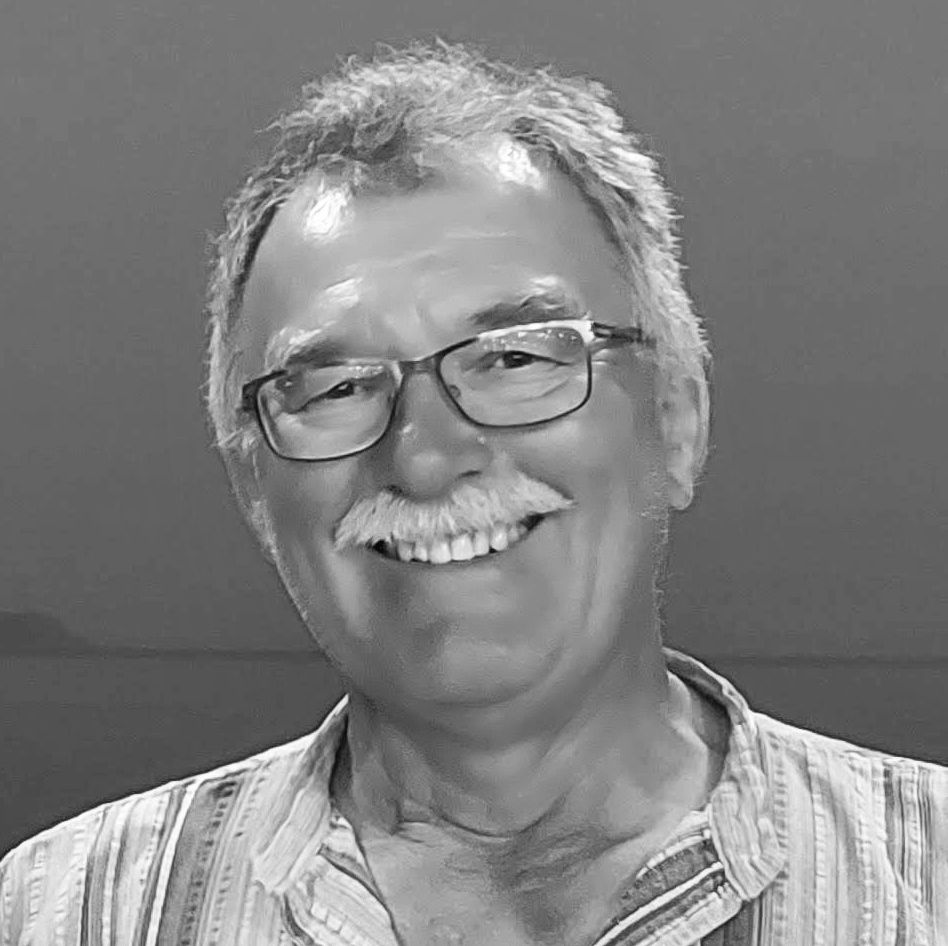 Sognepræst Simon A. Drigsdahl