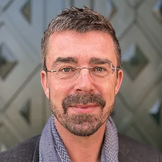 Sognepræst Simon A. Drigsdahl